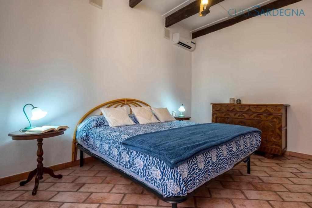 Appartamento Cavour 54 Альгеро Екстер'єр фото