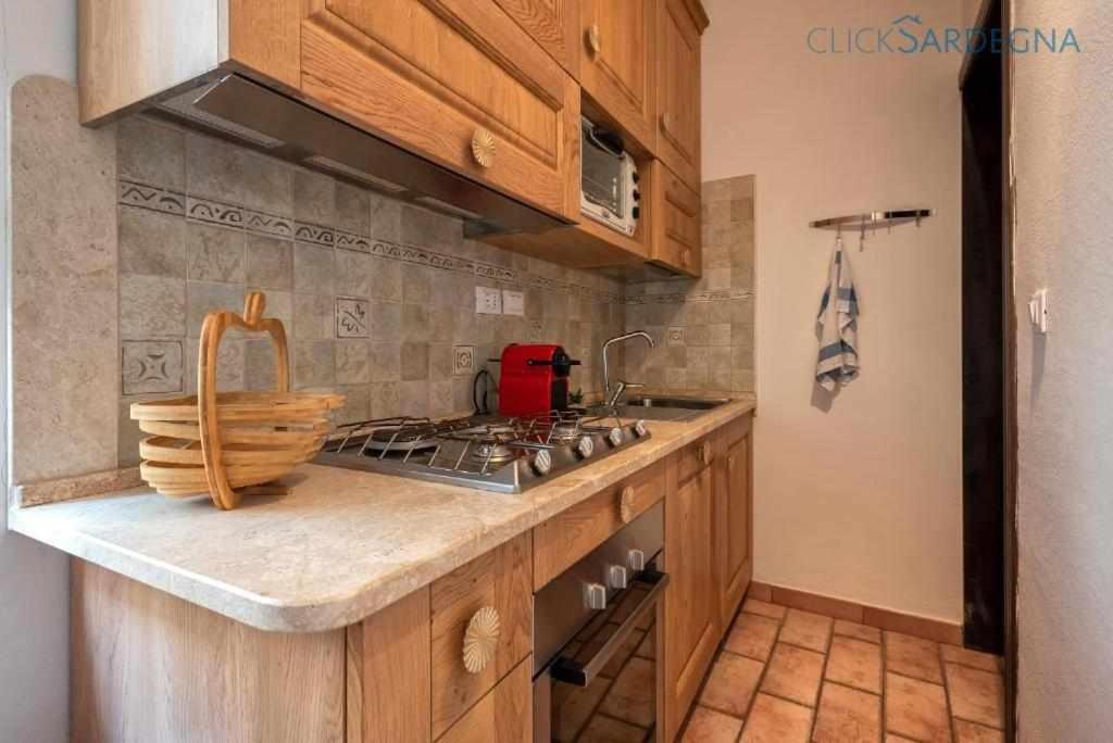 Appartamento Cavour 54 Альгеро Екстер'єр фото