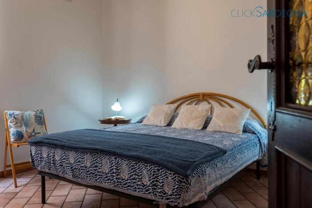 Appartamento Cavour 54 Альгеро Екстер'єр фото